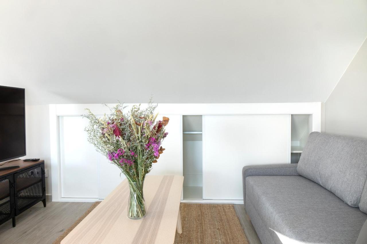 Apartamentos Dunas De Samil Vigo Exterior foto