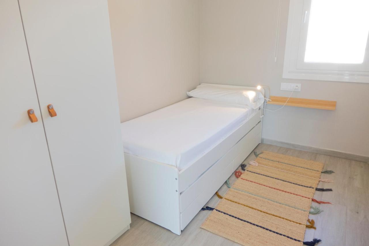 Apartamentos Dunas De Samil Vigo Exterior foto